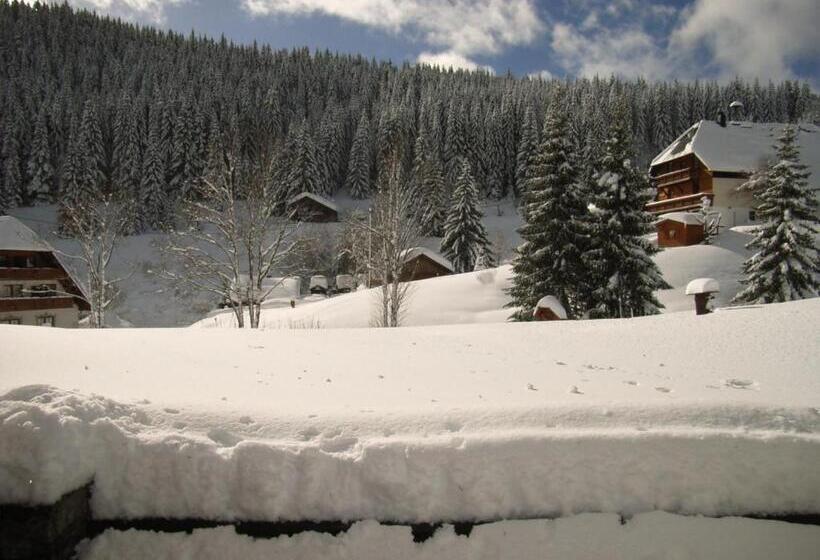 Quarto Estandar, Schwarzwald Hotel Kraeutle