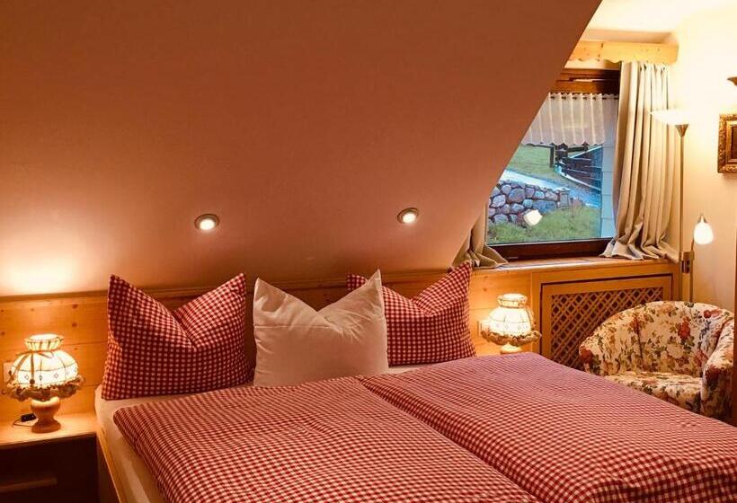 Quarto Comfort, Schwarzwald Hotel Kraeutle