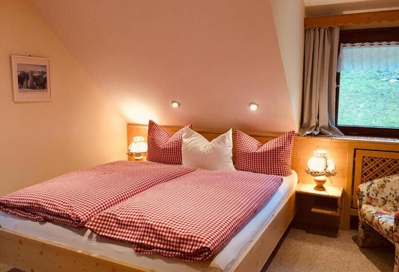 Quarto Comfort, Schwarzwald Hotel Kraeutle