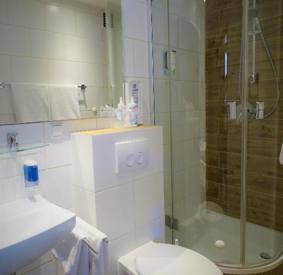 Quarto Comfort, Schwarzwald Hotel Kraeutle