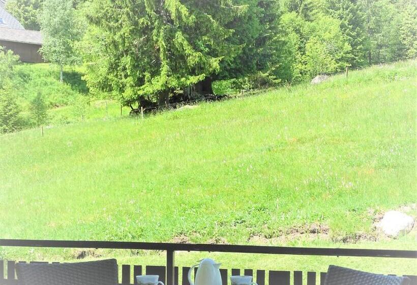 Quarto Comfort, Schwarzwald Hotel Kraeutle