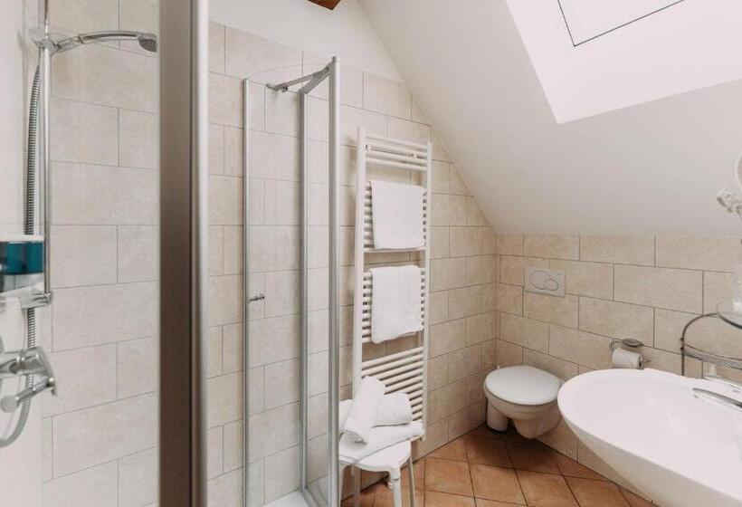 Estúdio standard com Vistas, Schwarzwald Hotel Kraeutle