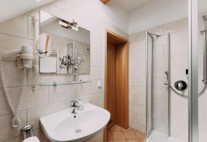 Estúdio standard com Vistas, Schwarzwald Hotel Kraeutle