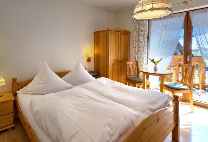 Apartamento 1 Dormitório, Schwarzwald Hotel Kraeutle
