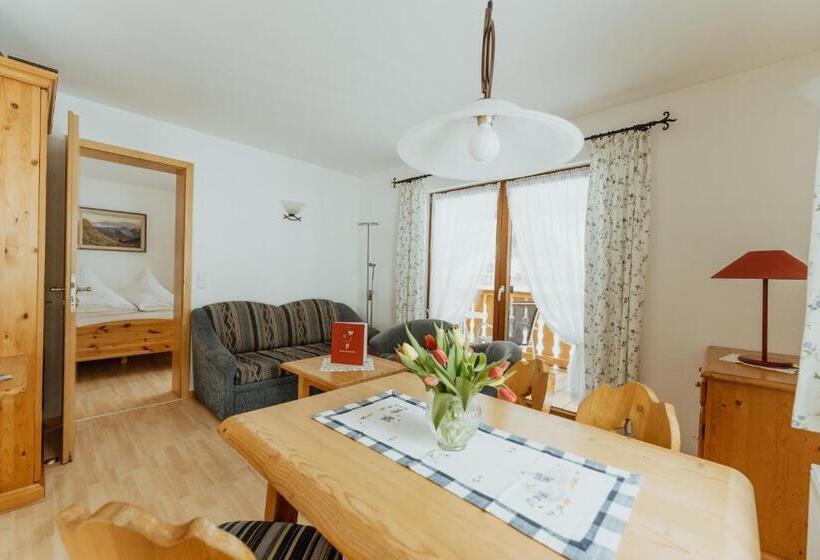 Apartamento 1 Dormitório, Schwarzwald Hotel Kraeutle
