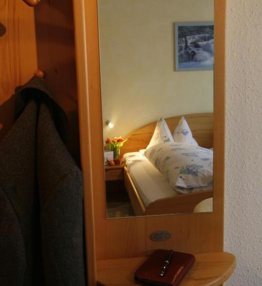 חדר סטנדרט, Biohotel Restaurant Rose