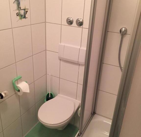 חדר סטנדרט, Biohotel Restaurant Rose