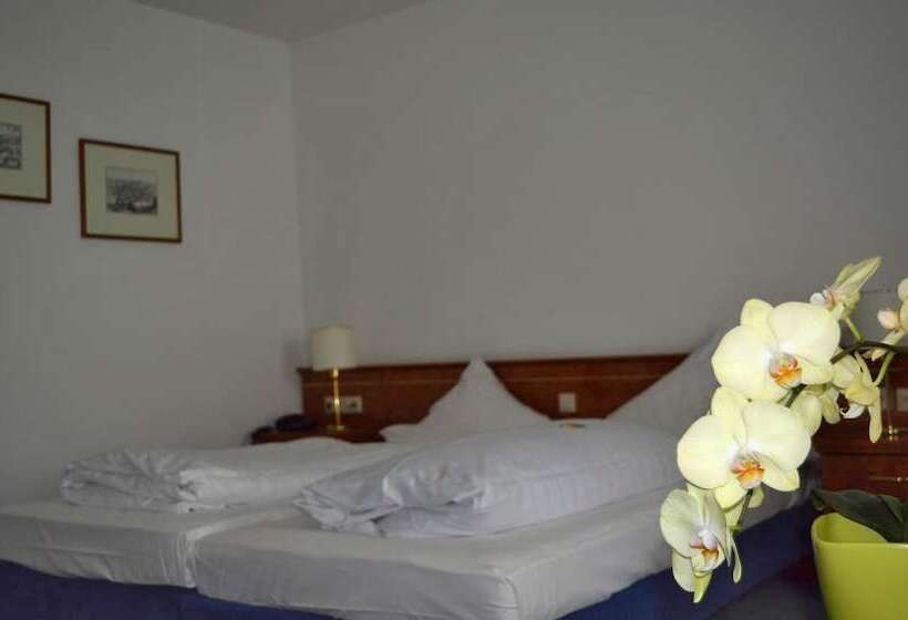 スタンダードルーム, City Hotel Kassel