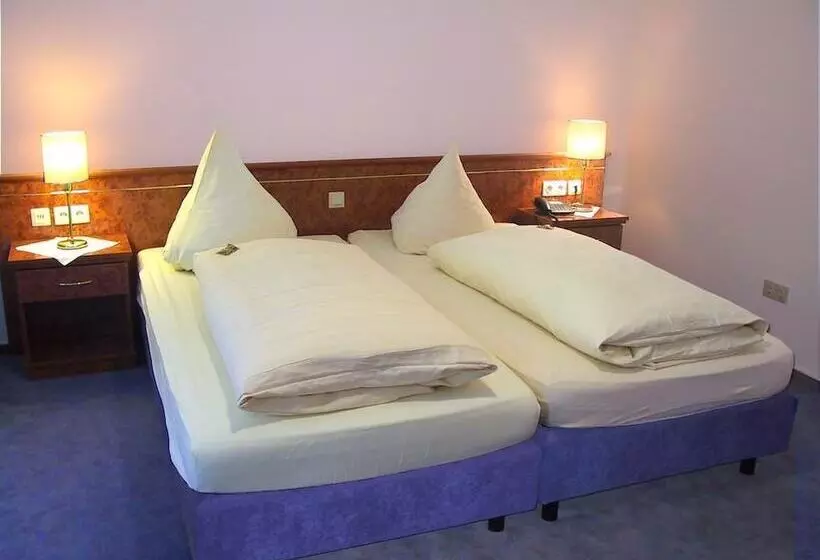 コンフォートルーム, City Hotel Kassel