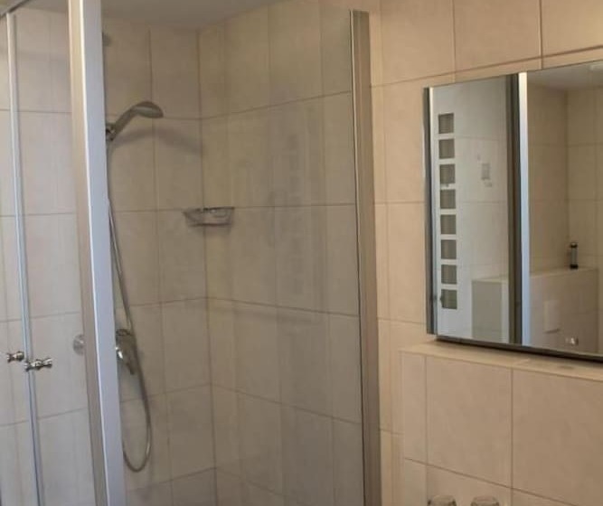 スイート, City Hotel Kassel