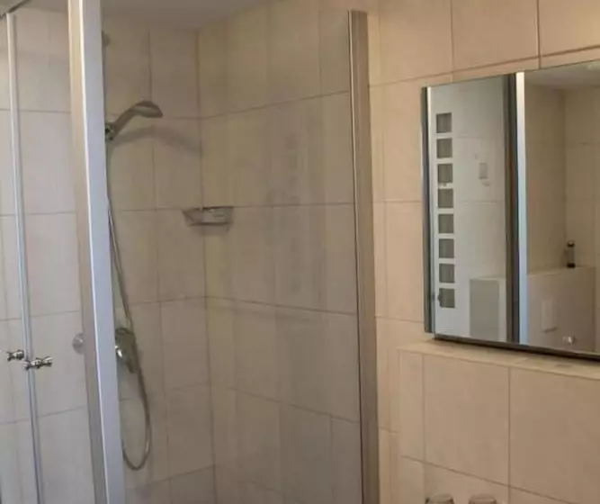 スイート, City Hotel Kassel