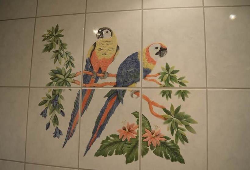 スイート, City Hotel Kassel