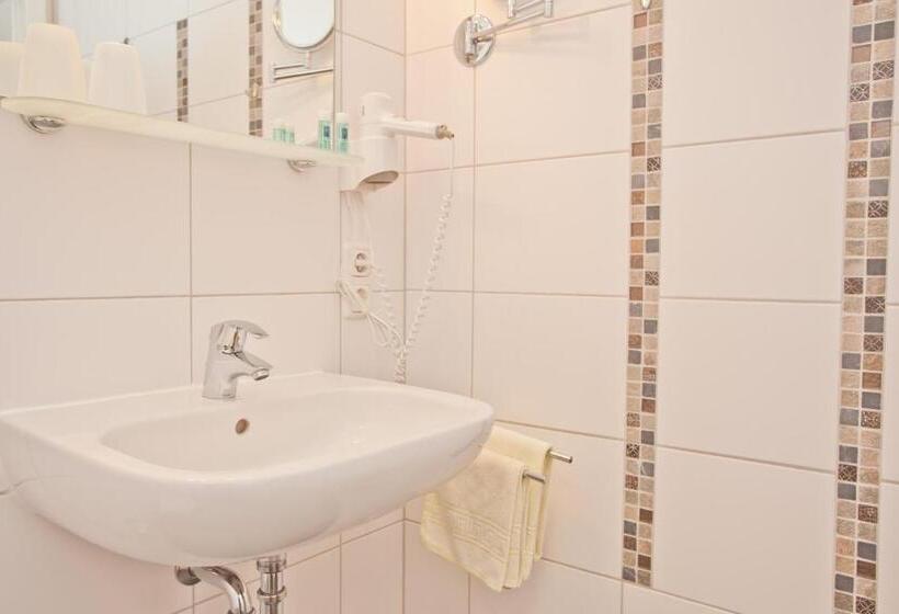 商务房间, Frühstückshotel Landgasthof Kramer