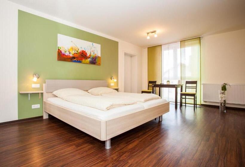 商务房间, Frühstückshotel Landgasthof Kramer