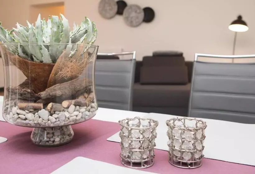 آپارتمان 1 خوابه, Frühstückshotel Landgasthof Kramer