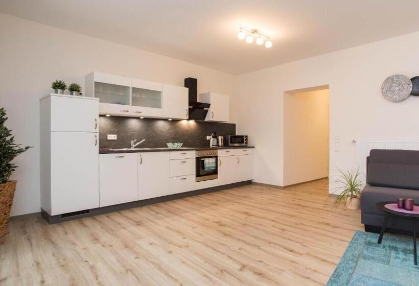 带1个卧室的公寓, Frühstückshotel Landgasthof Kramer