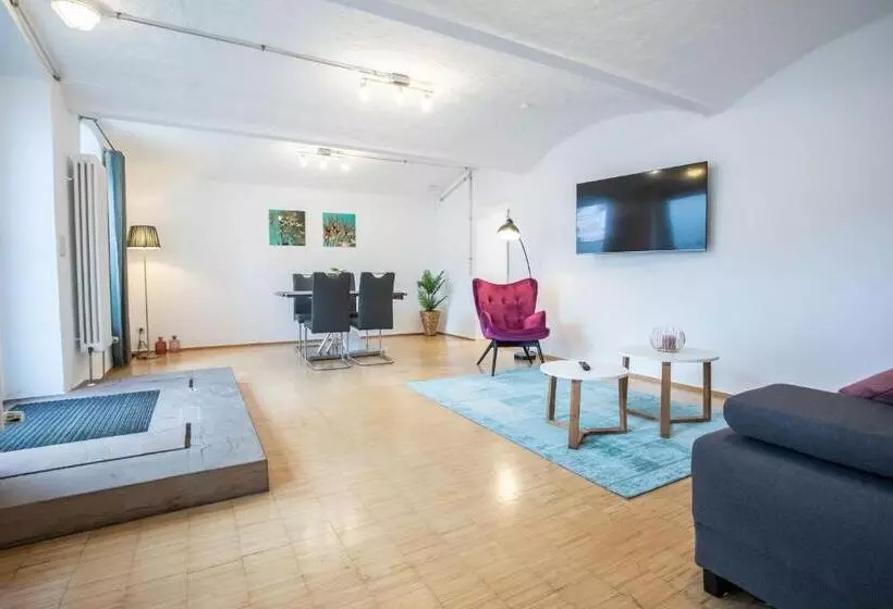 آپارتمان 1 خوابه همکف, Frühstückshotel Landgasthof Kramer