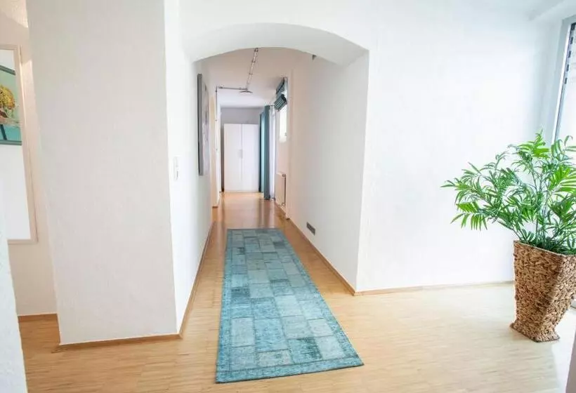 آپارتمان 1 خوابه همکف, Frühstückshotel Landgasthof Kramer