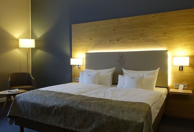 غرفة كومفورت, Höger S Hotel & Restaurant