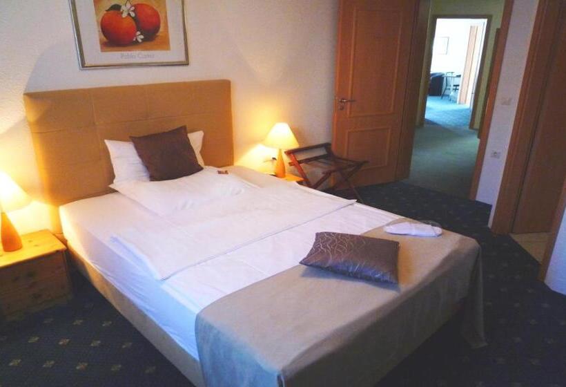 스탠다드 싱글 룸, Abalone