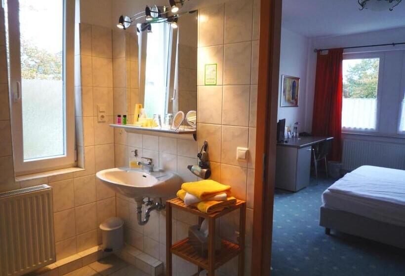 스탠다드 싱글 룸, Abalone