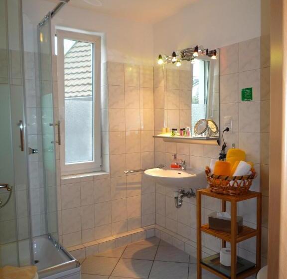 غرفة قياسية فردية, Abalone