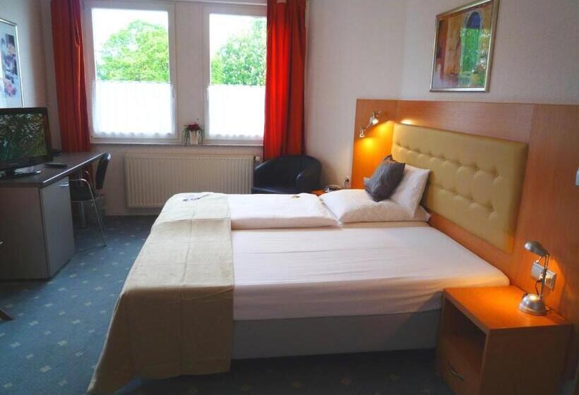 غرفة قياسية فردية, Abalone