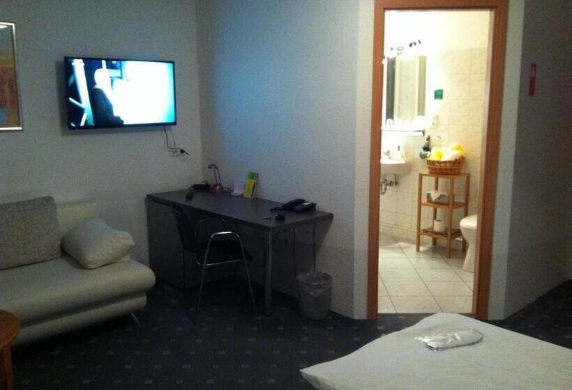 스탠다드 룸, Abalone