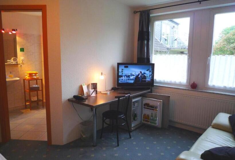 스탠다드 룸, Abalone