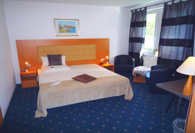 스탠다드 룸, Abalone