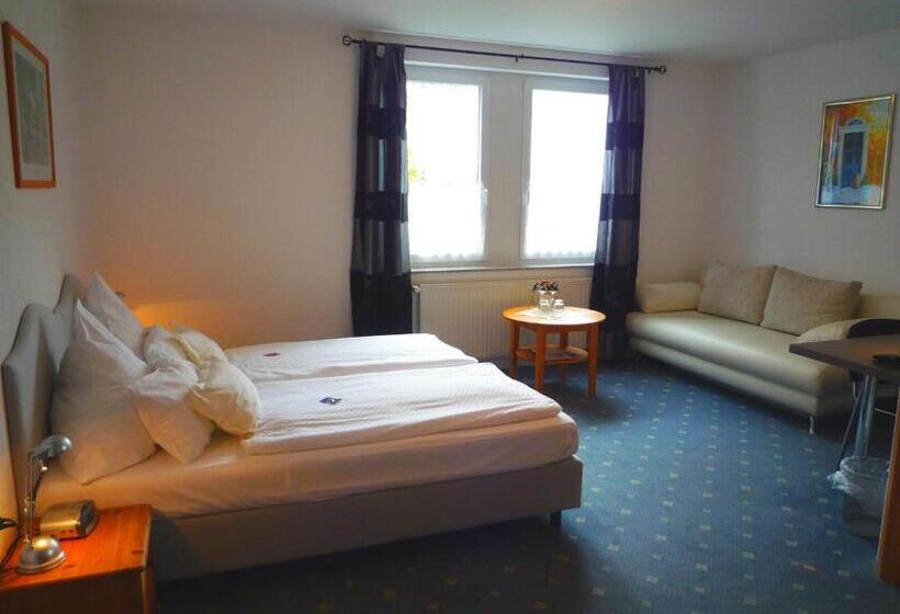 غرفة بيزنس, Abalone