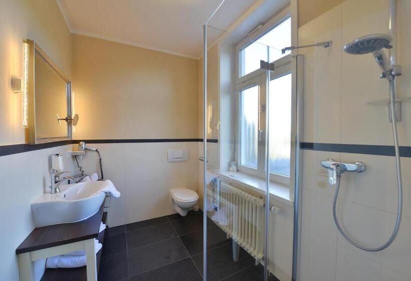 스탠다드 룸, Alte Schule