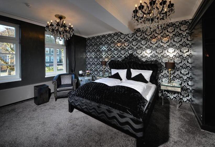 스위트, Alte Schule