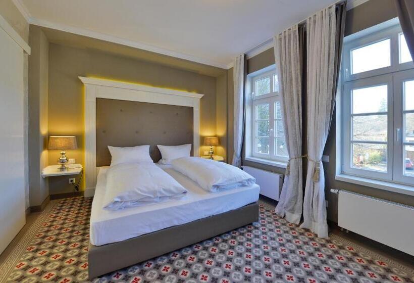 스탠다드 룸, Alte Schule