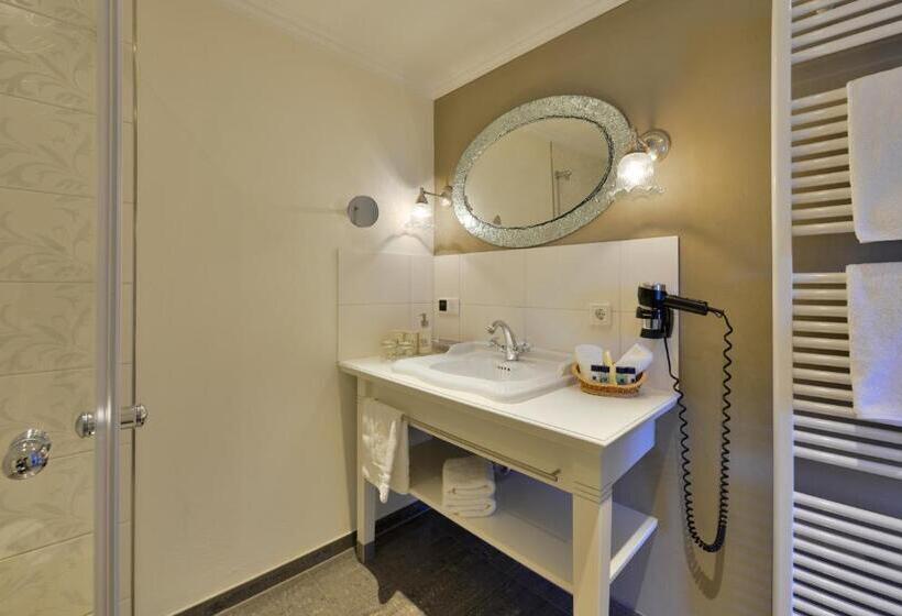 스탠다드 룸, Alte Schule