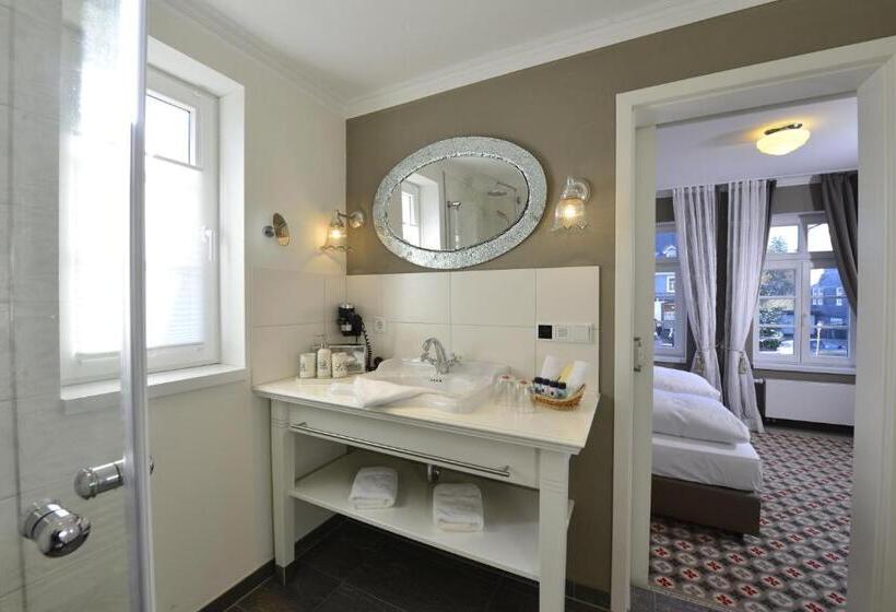 스탠다드 룸, Alte Schule