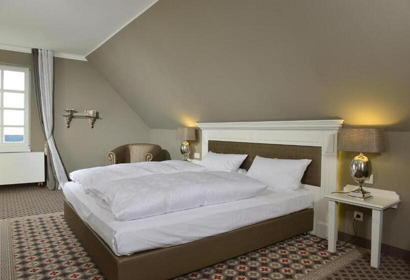 스탠다드 룸, Alte Schule