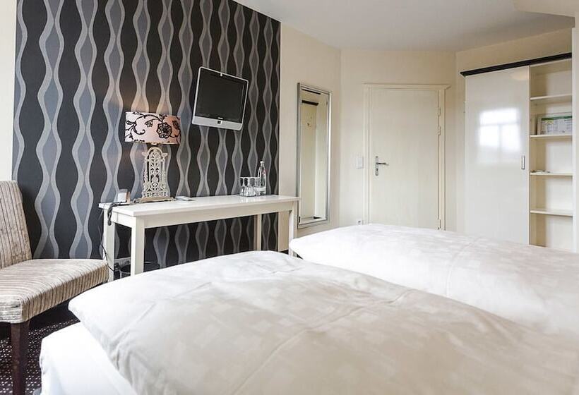 스탠다드 룸, Alte Schule