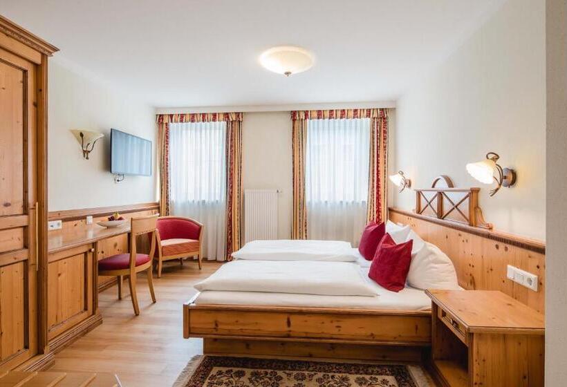 舒适型房间, Bayrischer Löwe