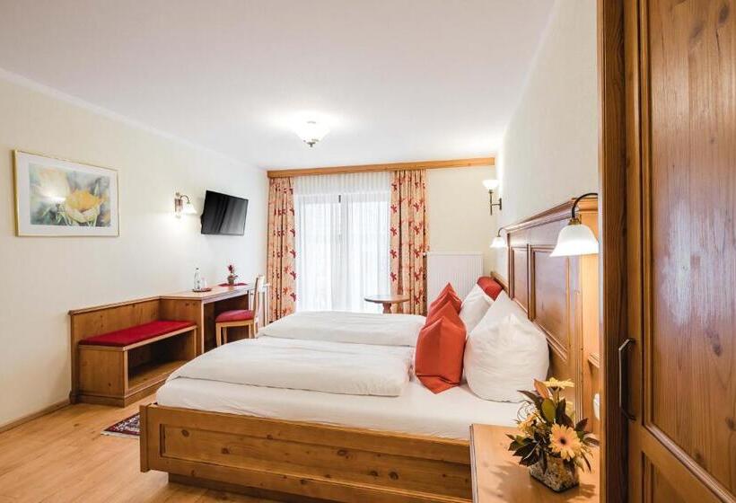 豪华房间, Bayrischer Löwe