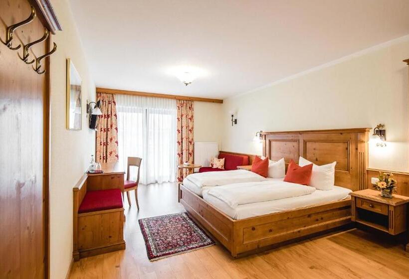 豪华房间, Bayrischer Löwe