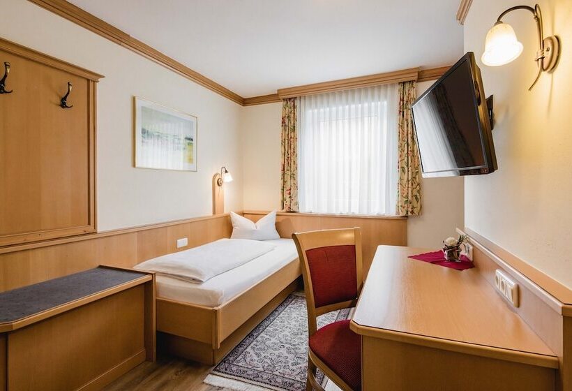 标准单人间, Bayrischer Löwe