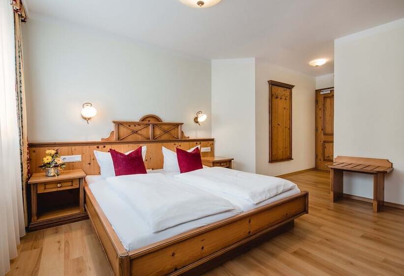 舒适型房间, Bayrischer Löwe