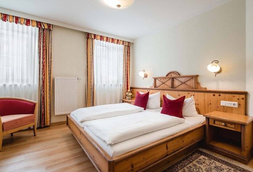 舒适型房间, Bayrischer Löwe