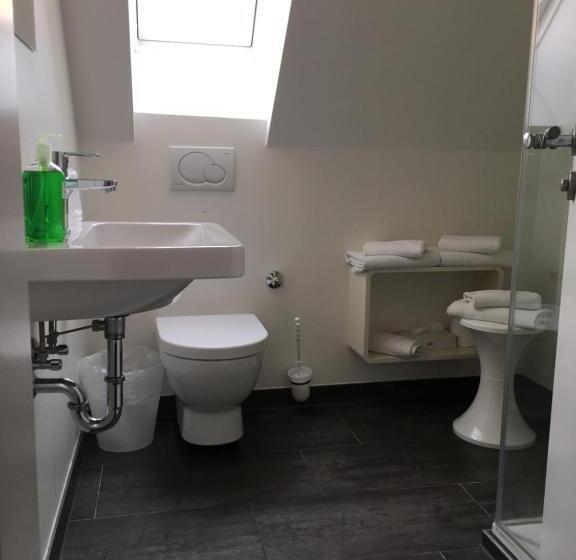 スタンダードルーム, Bergbauer