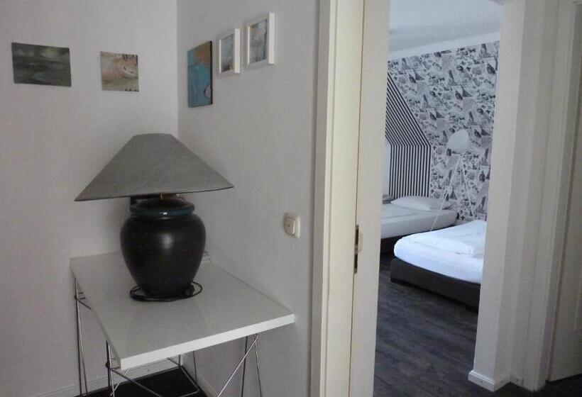 スタンダードルーム, Bergbauer