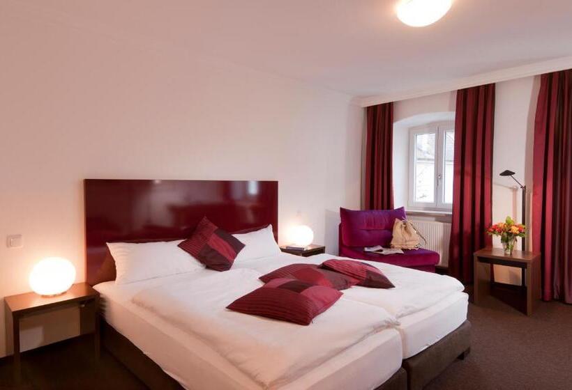 スタンダードルーム, Bergbauer