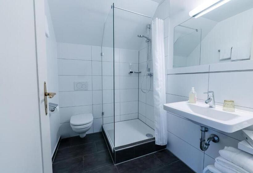 スタンダードルーム, Bergbauer