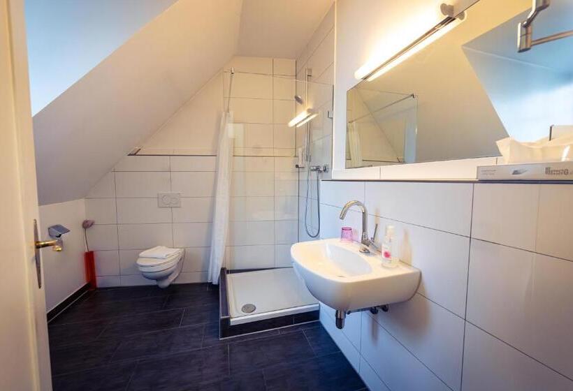 スタンダードルーム, Bergbauer