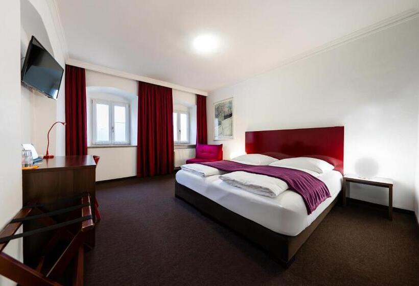 スタンダードルーム, Bergbauer